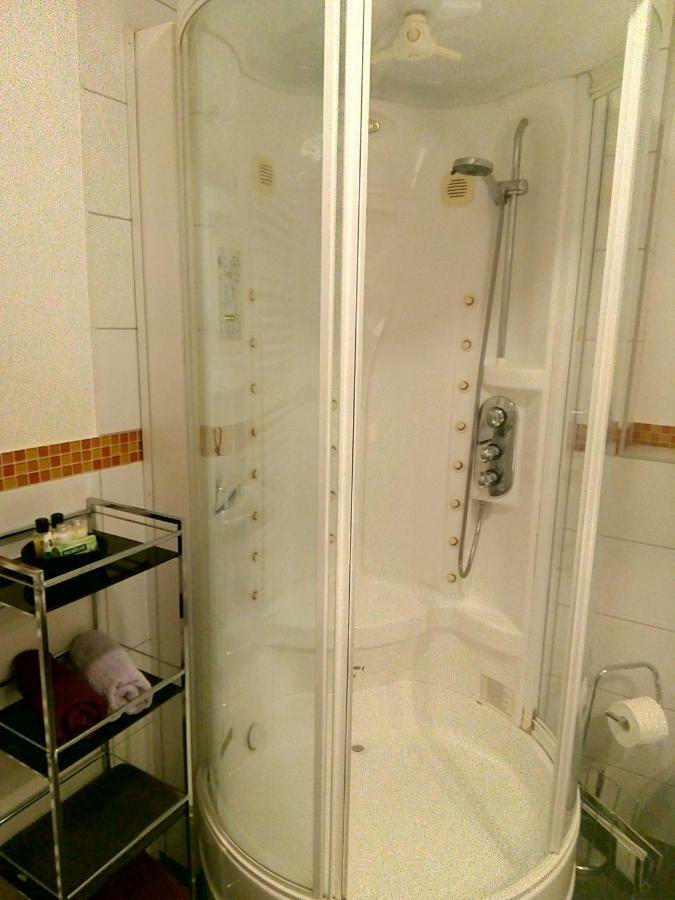 Ferienwohnung Nauw Hanóver Exterior foto
